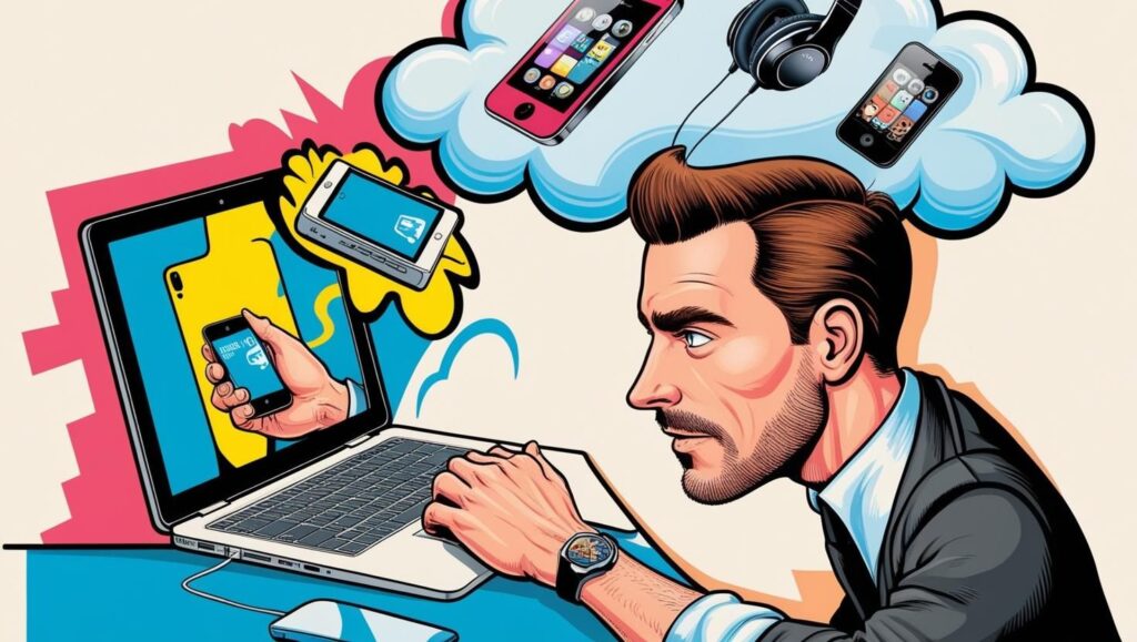 Estratégias de Remarketing que Aumentam sua Taxa de Conversão 7 Estrategias de Remarketing que Aumentam sua Conversão