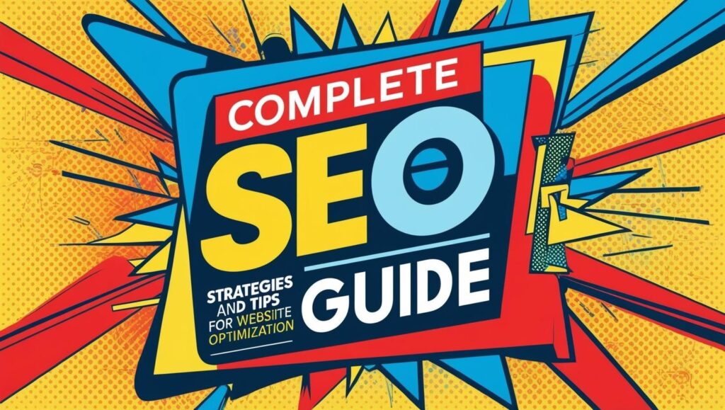 Guia Completo de SEO 3 Guia Completo de SEO: Estratégias e Dicas para Otimização de Sites