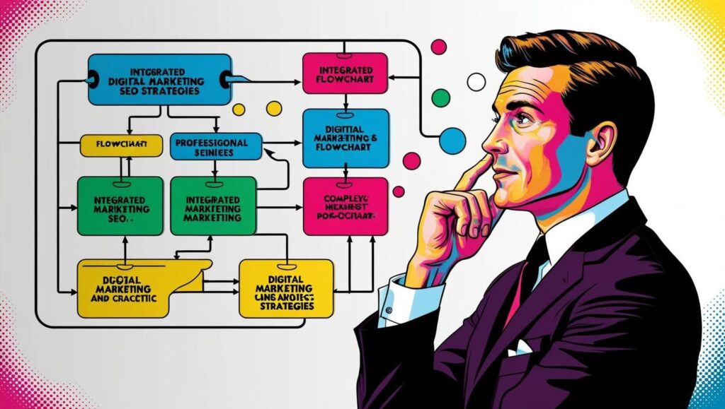 Marketing Digital e SEO: Estratégias Integradas 2 Marketing Digital e SEO: Estratégias Integradas para Maximizar Resultados