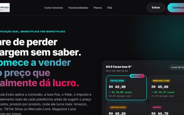 Calcula Exato 1