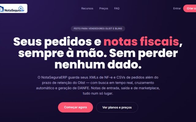NotaSeguraERP 2